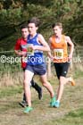 Mens under-17s Start Fitness NEHL, Druridge Bay, Northumberland. Photo: David T. Hewitson/Sports for All Pics